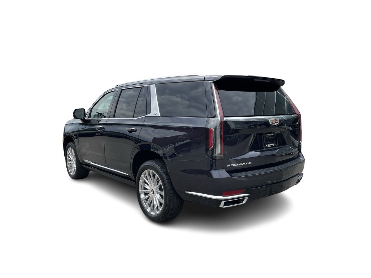 2022 Cadillac Escalade