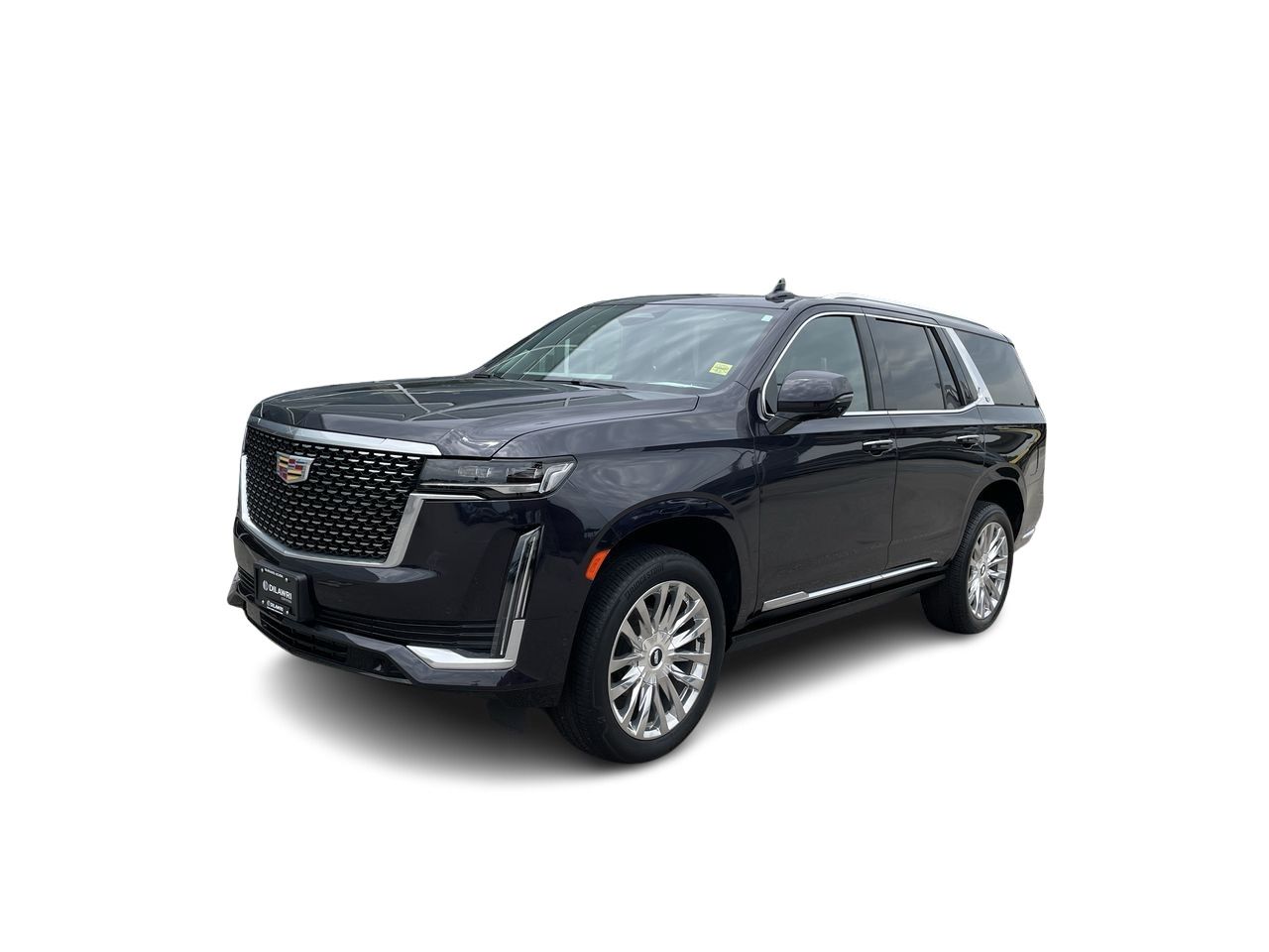 2022 Cadillac Escalade