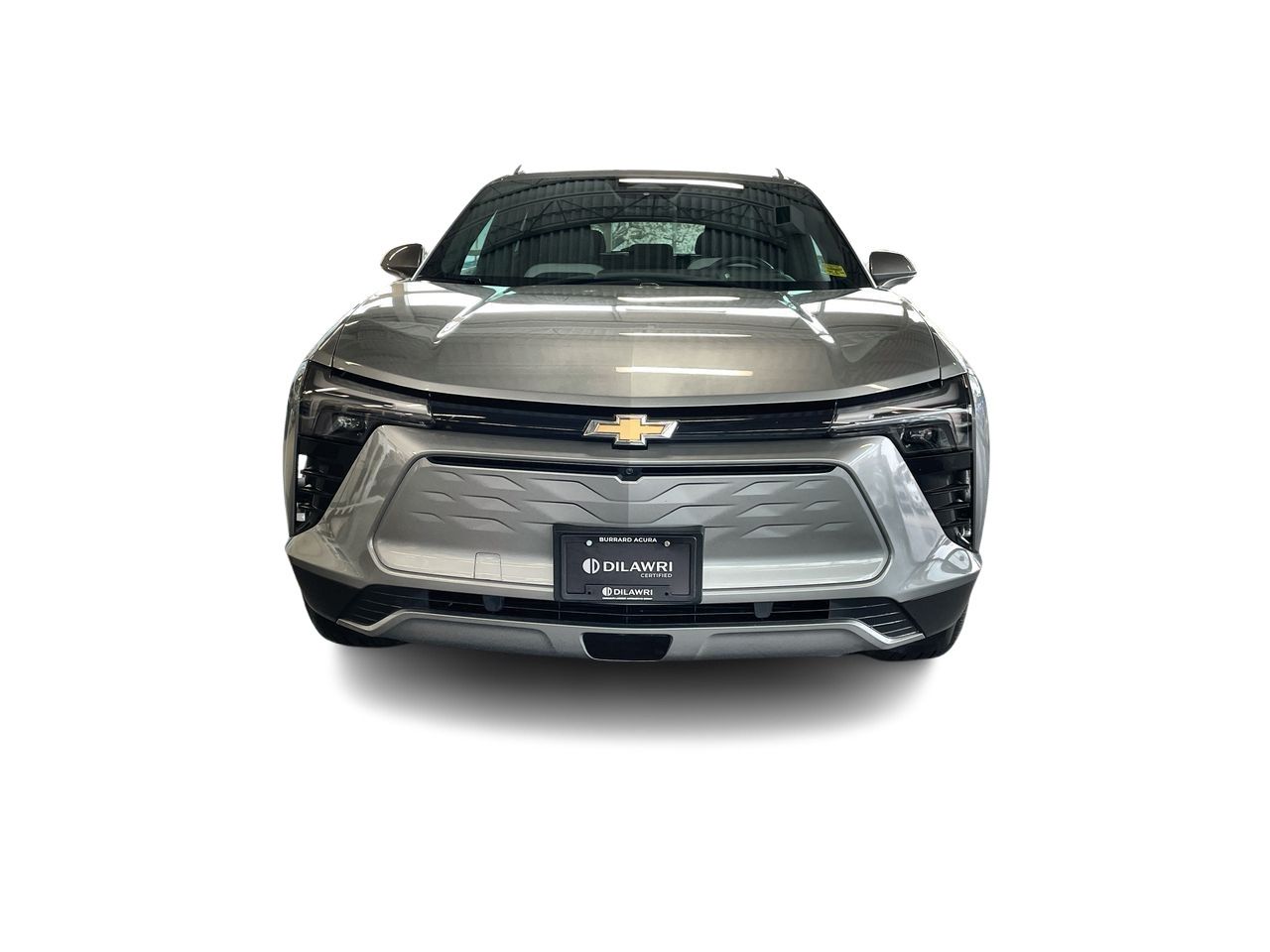 2024 Chevrolet Blazer EV