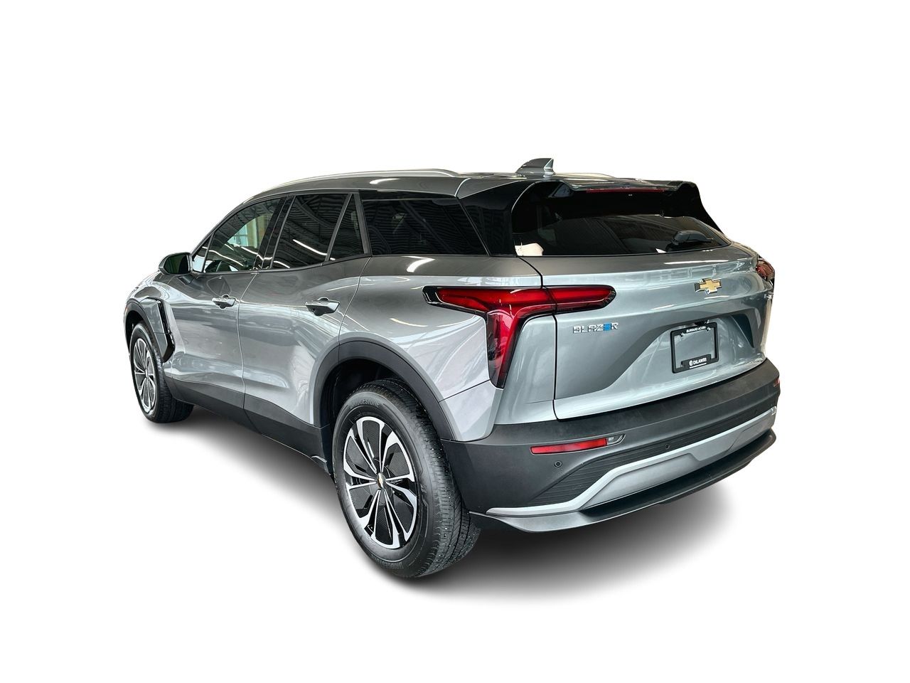 2024 Chevrolet Blazer EV