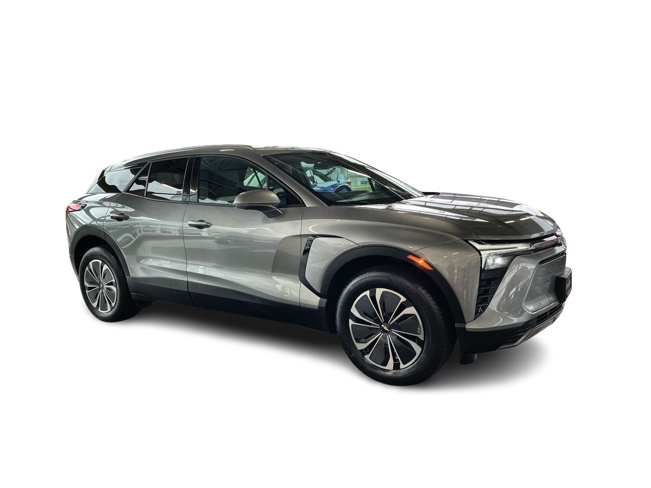 2024 Chevrolet Blazer EV