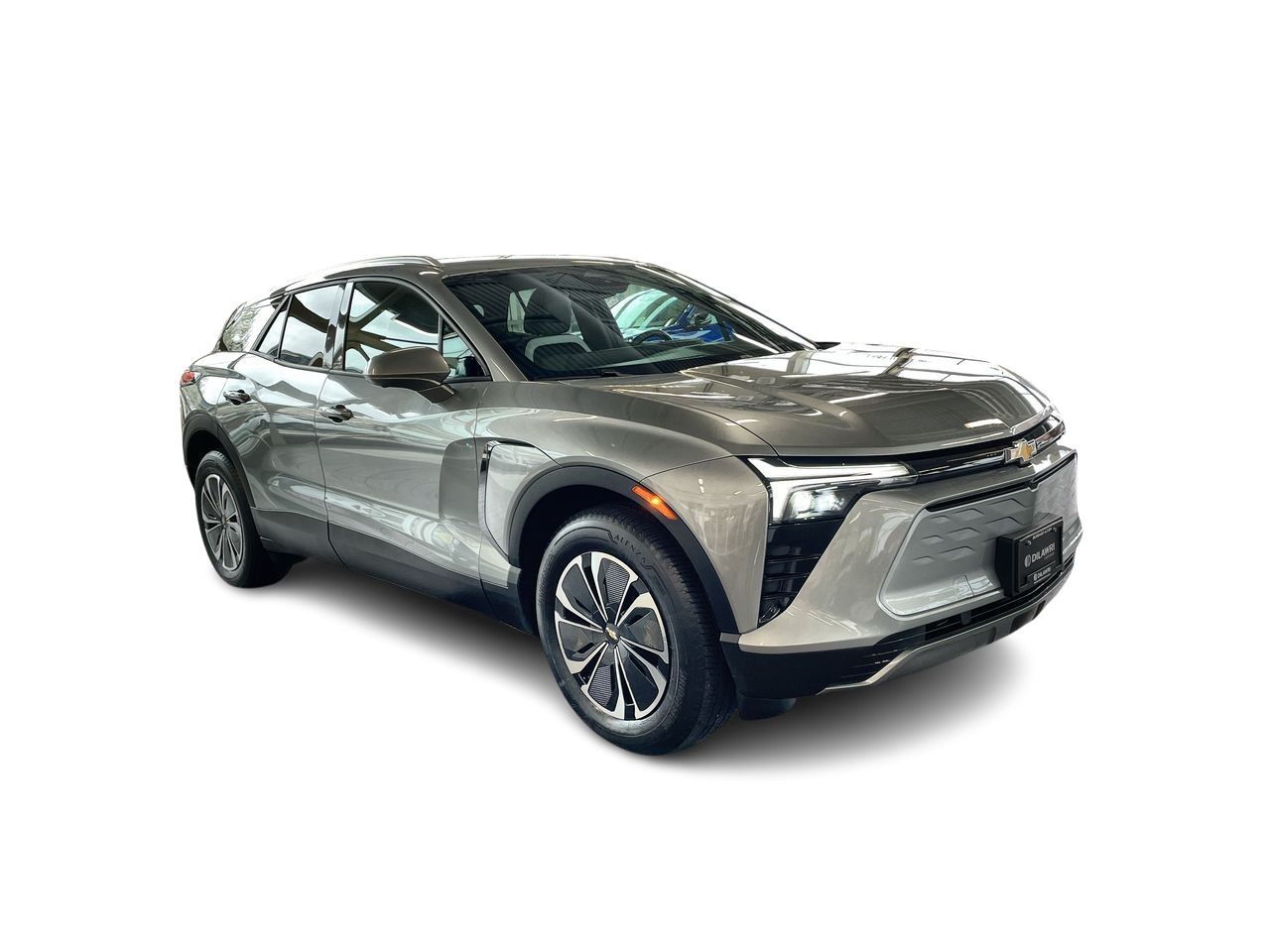 2024 Chevrolet Blazer EV