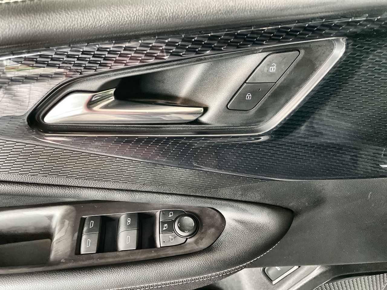 2024 Chevrolet Blazer EV