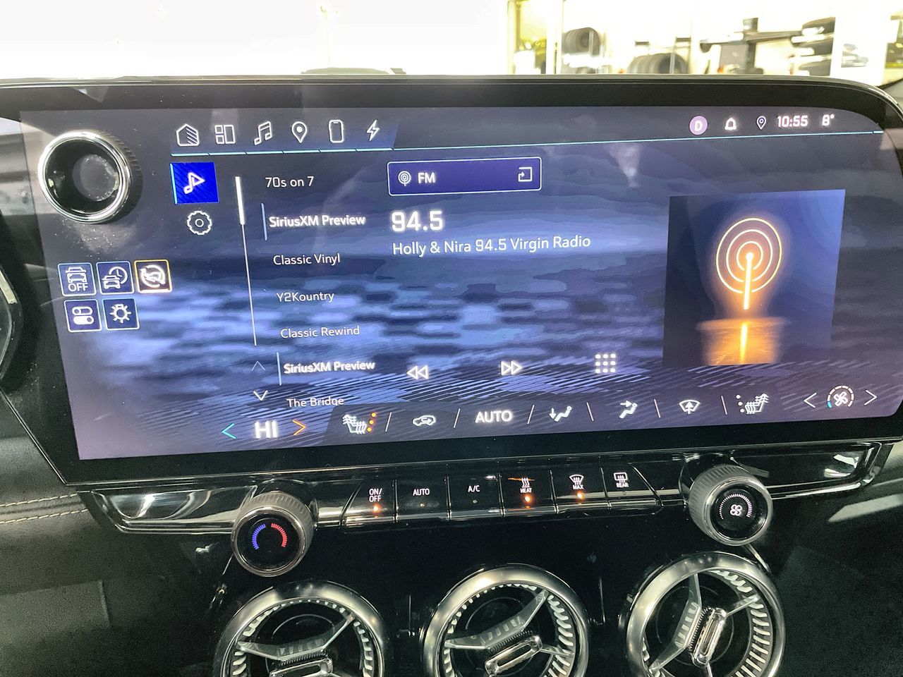 2024 Chevrolet Blazer EV