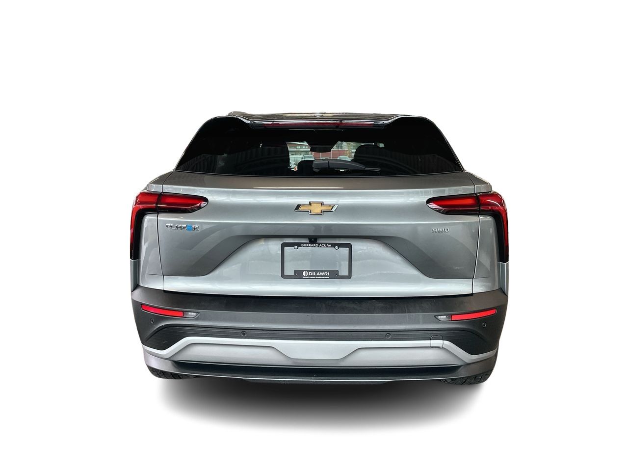 2024 Chevrolet Blazer EV