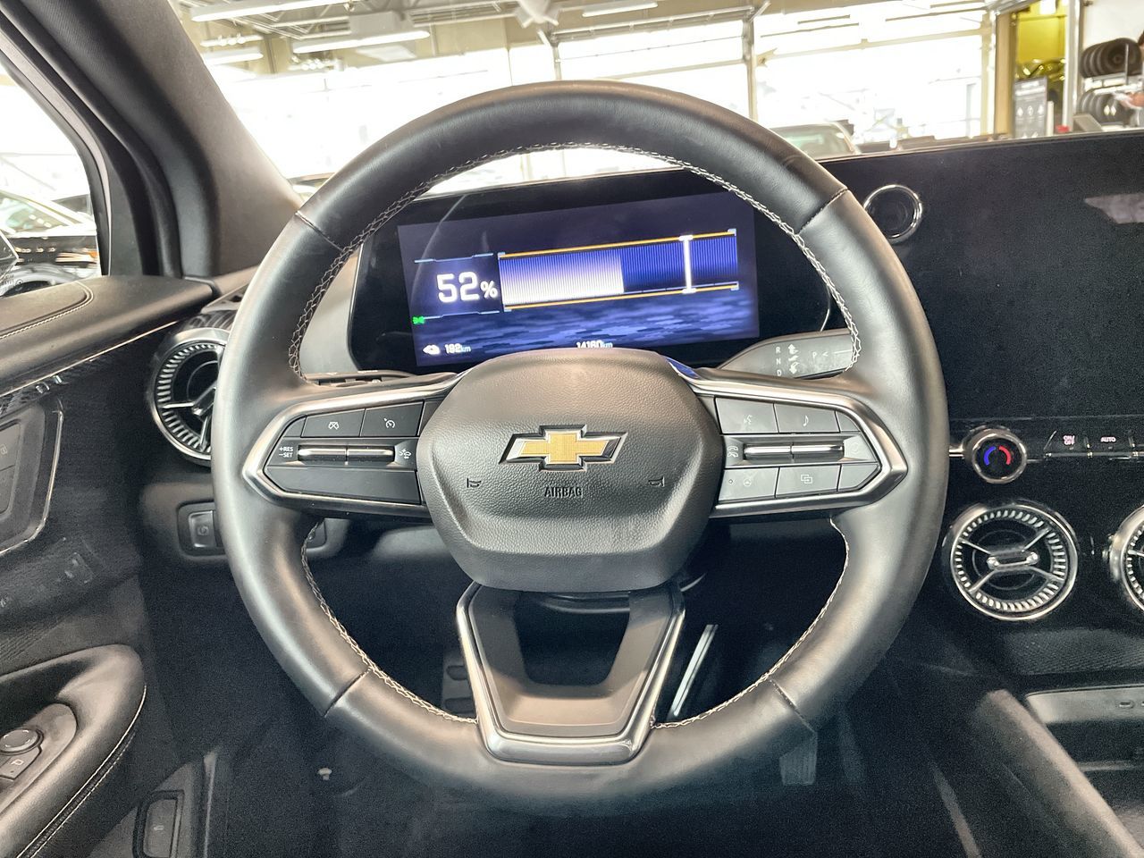 2024 Chevrolet Blazer EV