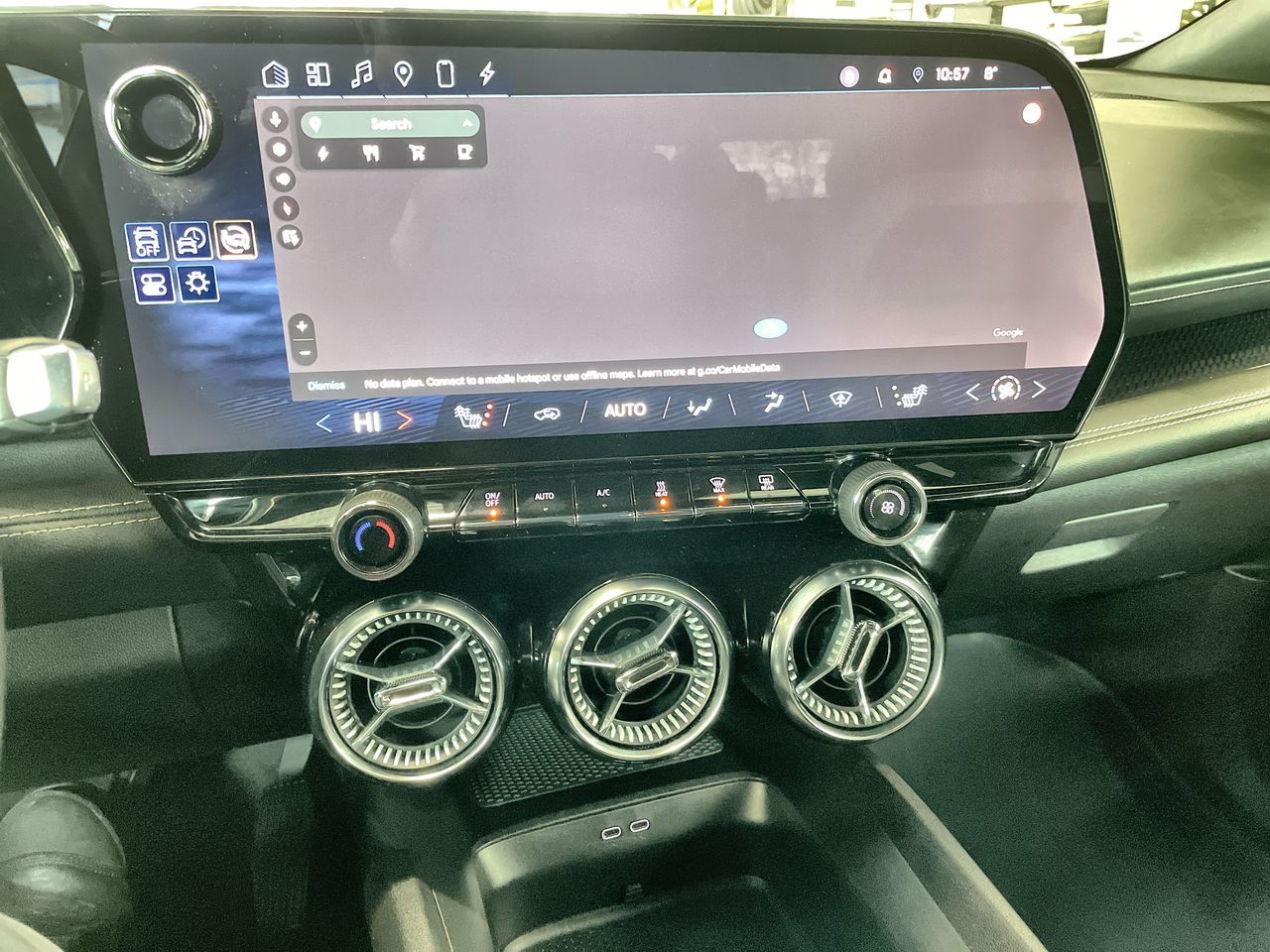 2024 Chevrolet Blazer EV