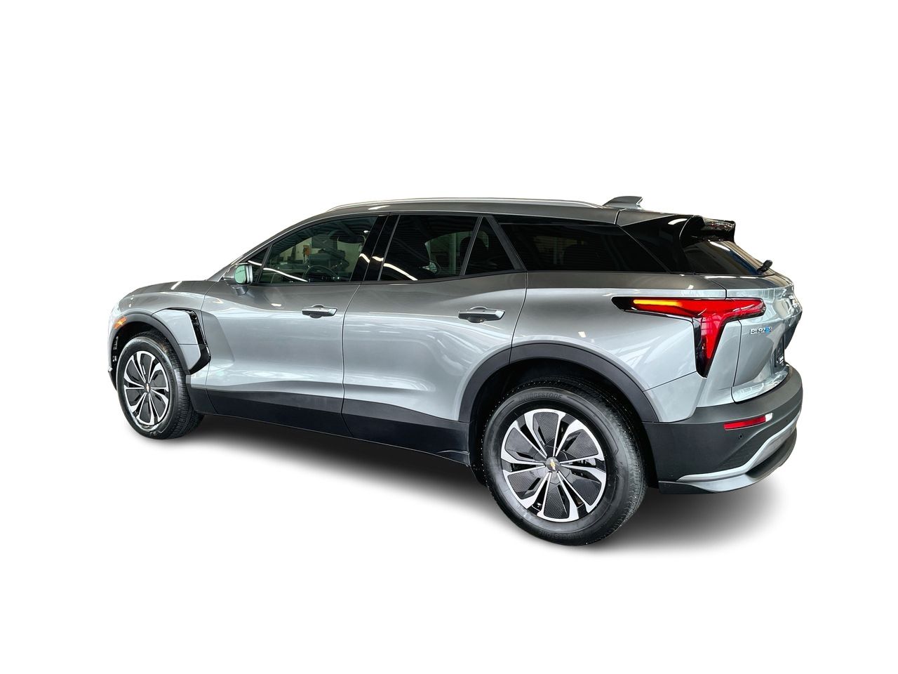 2024 Chevrolet Blazer EV