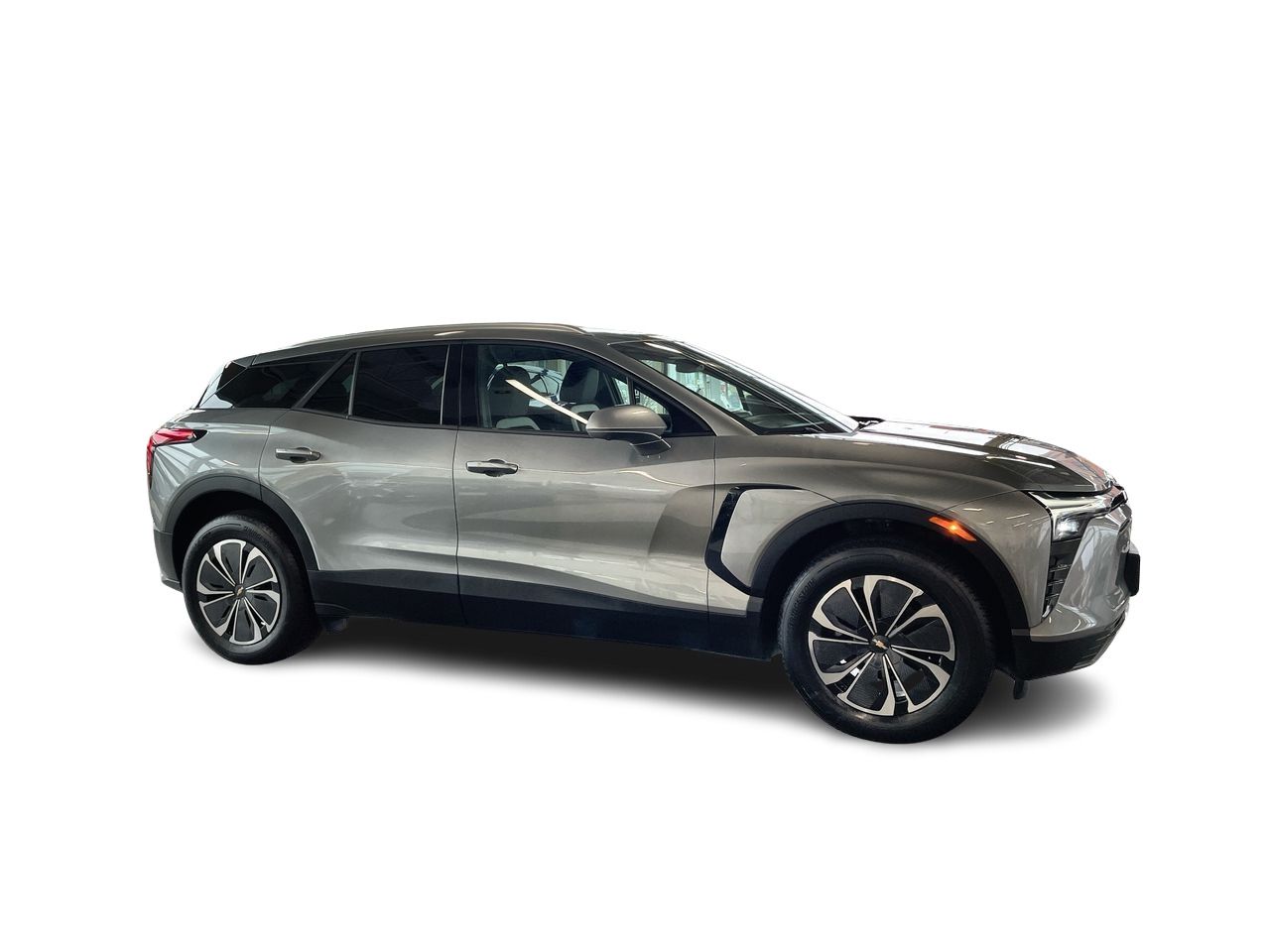 2024 Chevrolet Blazer EV