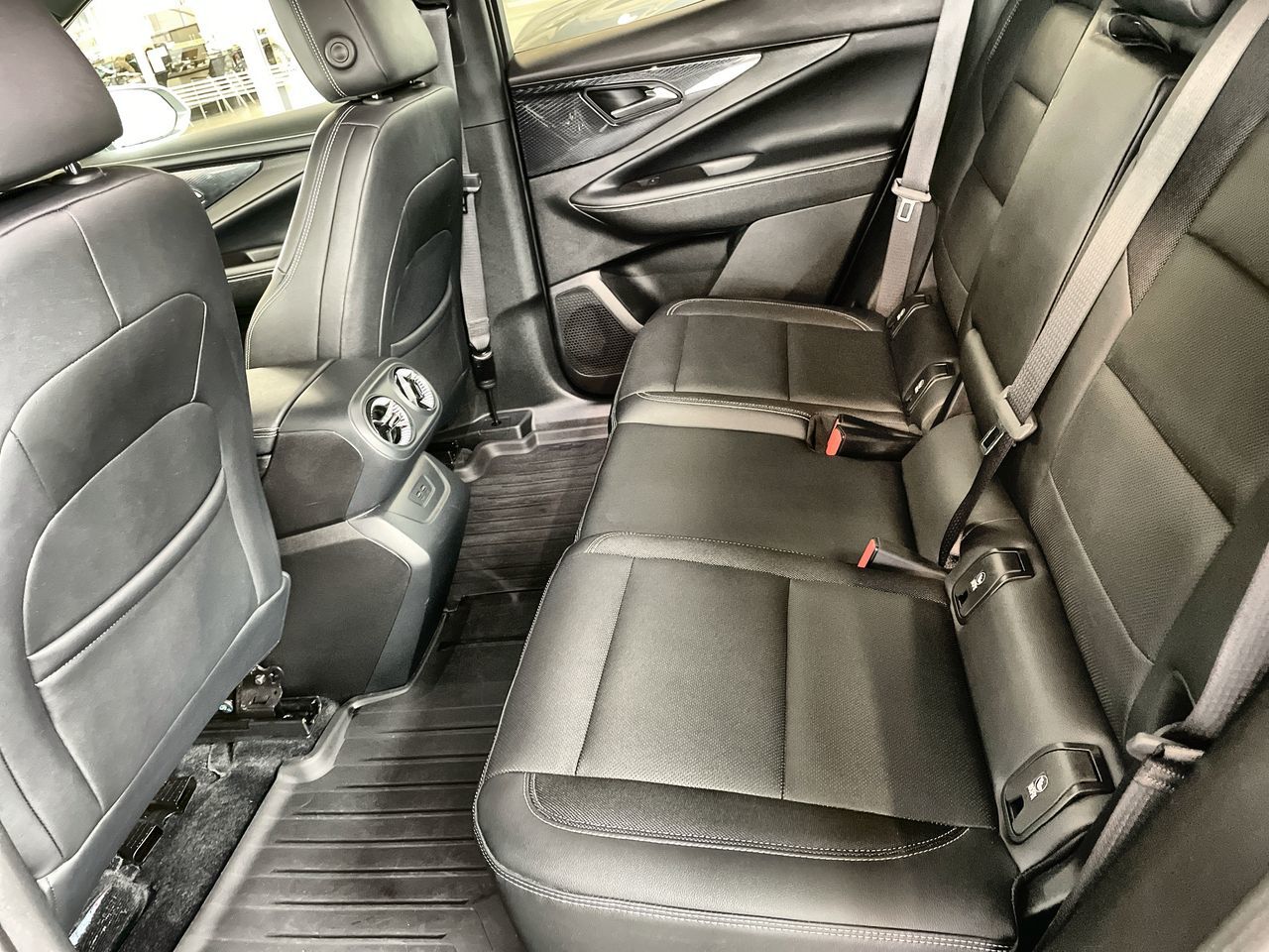 2024 Chevrolet Blazer EV