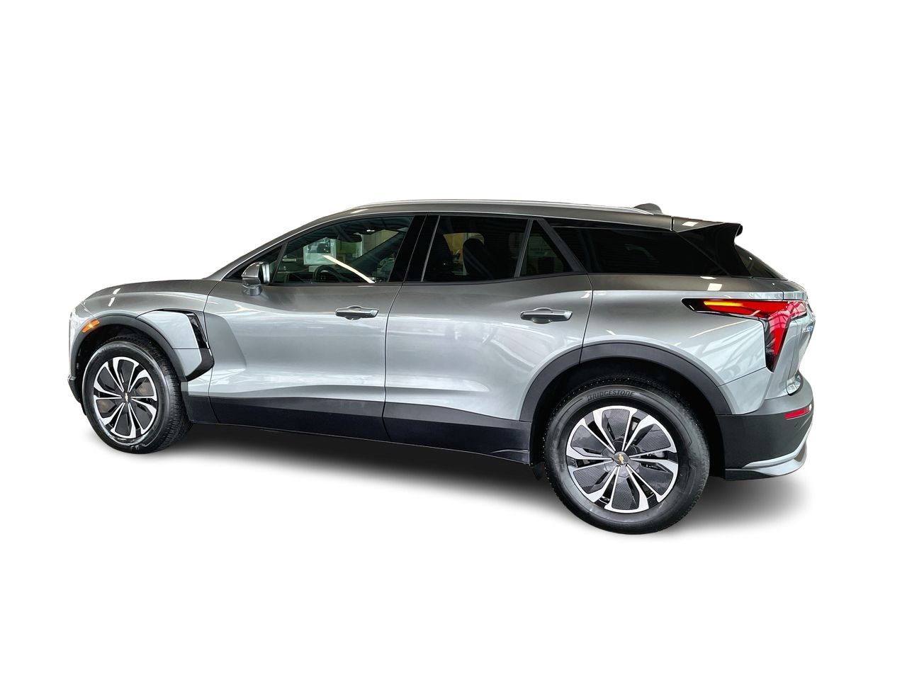 2024 Chevrolet Blazer EV