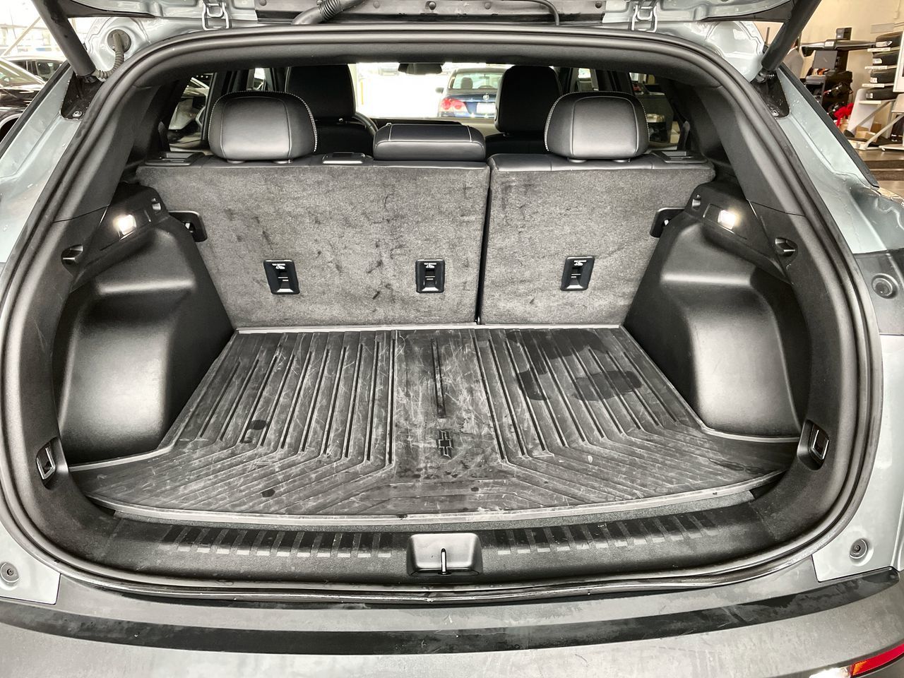 2024 Chevrolet Blazer EV