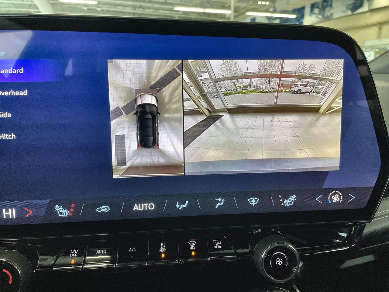 2024 Chevrolet Blazer EV