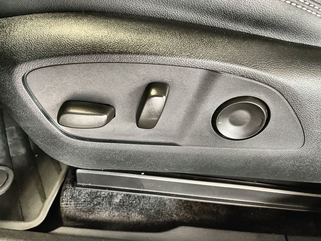 2024 Chevrolet Blazer EV