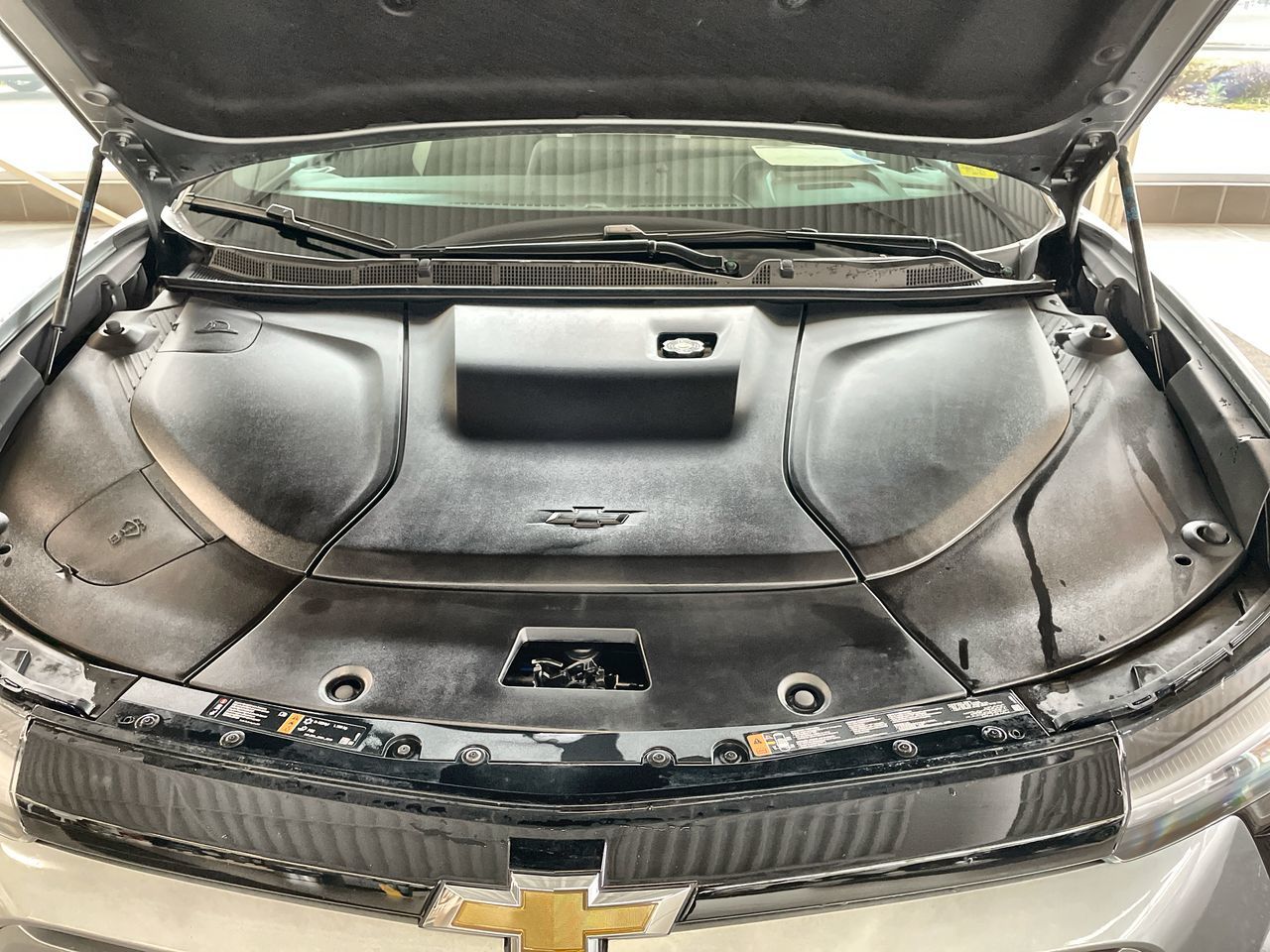 2024 Chevrolet Blazer EV