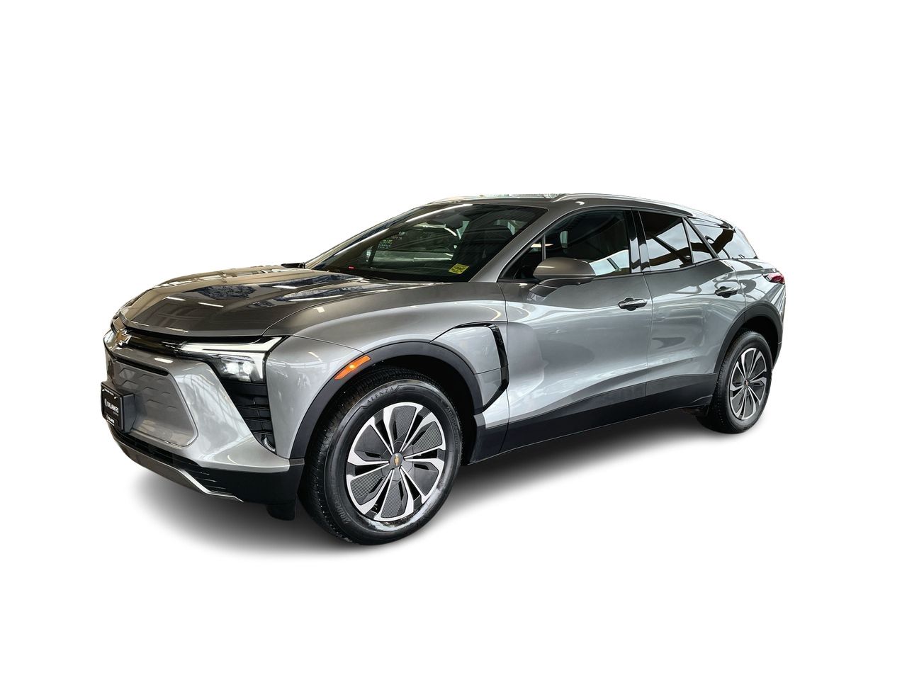 2024 Chevrolet Blazer EV