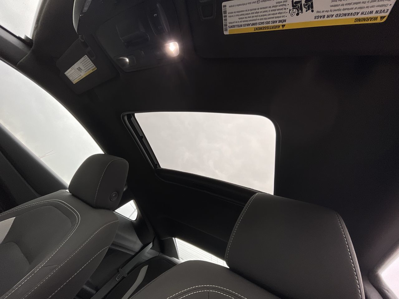 2018 Chevrolet Camaro