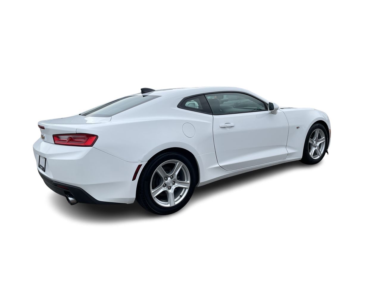 2018 Chevrolet Camaro