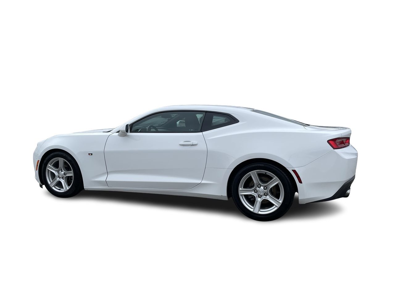 2018 Chevrolet Camaro