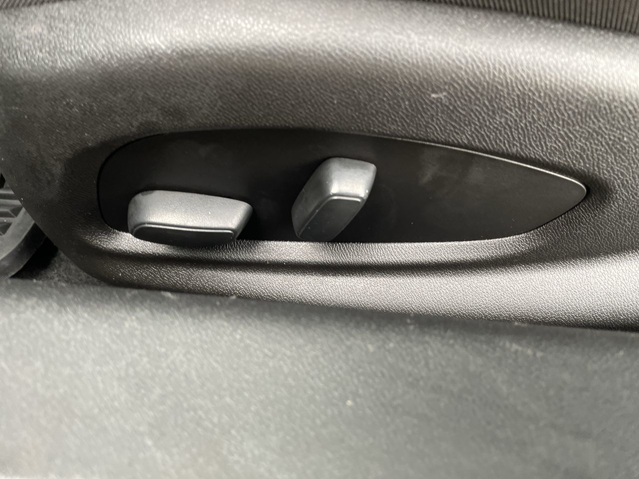 2018 Chevrolet Camaro