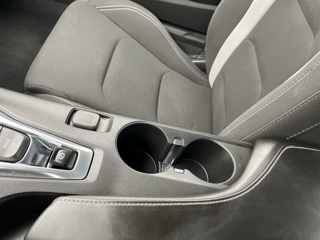 2018 Chevrolet Camaro