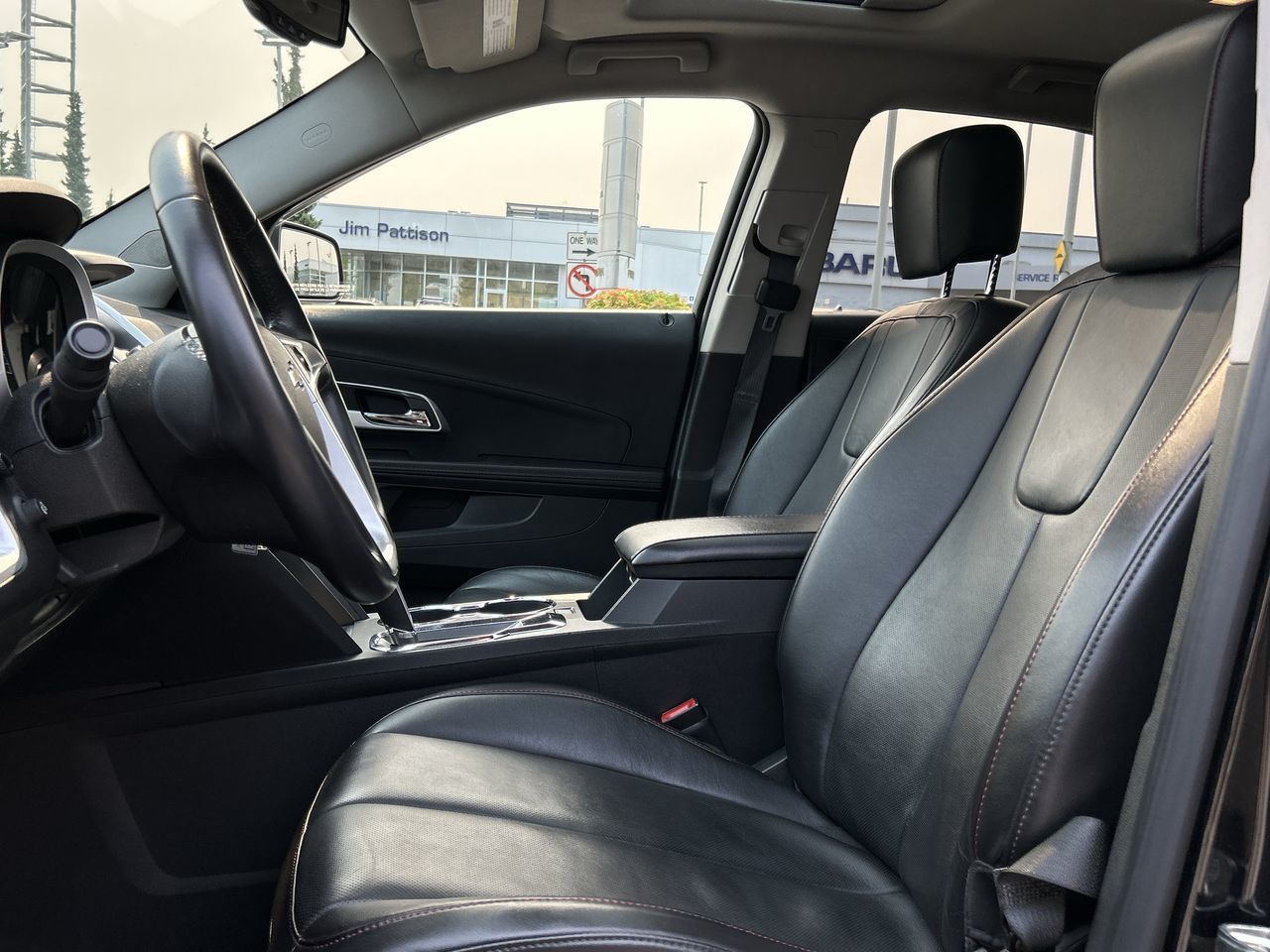 Chevrolet Equinox  2011 à Vancouver, Colombie-Britannique