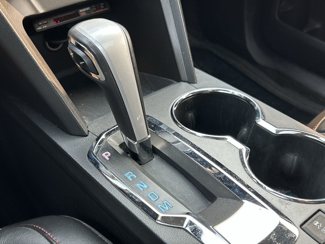 Chevrolet Equinox  2011 à Vancouver, Colombie-Britannique