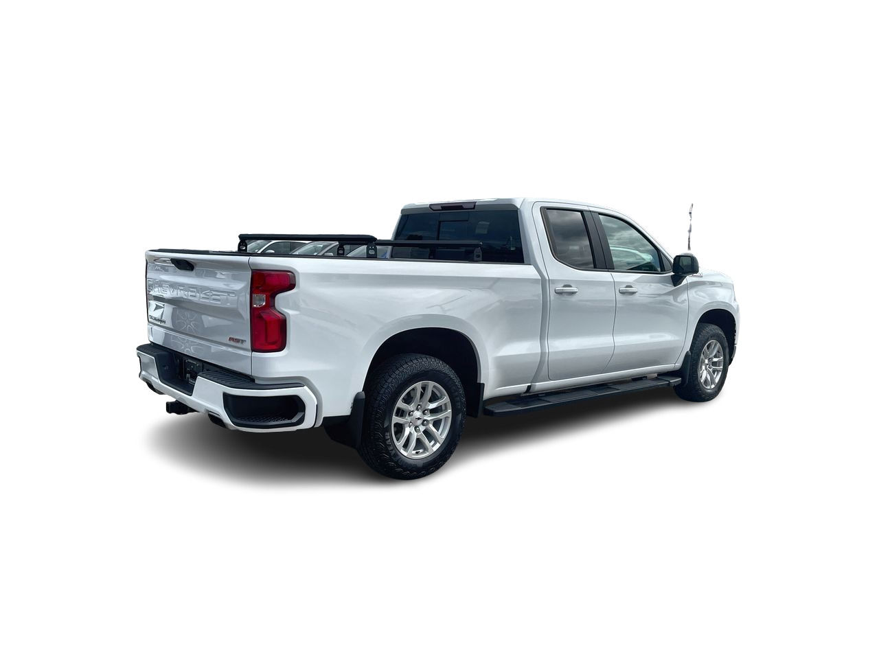 2020 Chevrolet Silverado 1500 in Vancouver, British Columbia