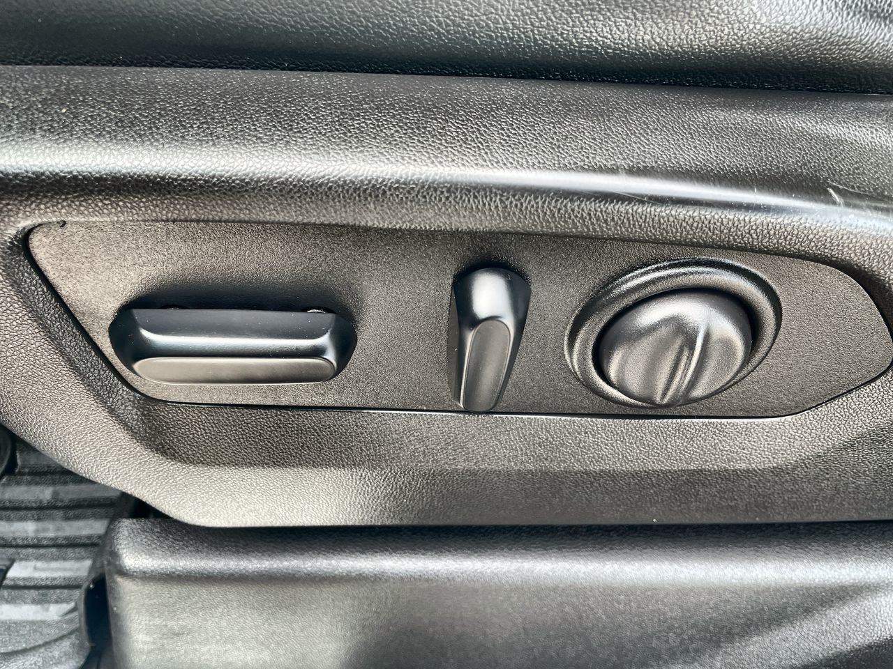 2020 Chevrolet Silverado 1500 in Vancouver, British Columbia