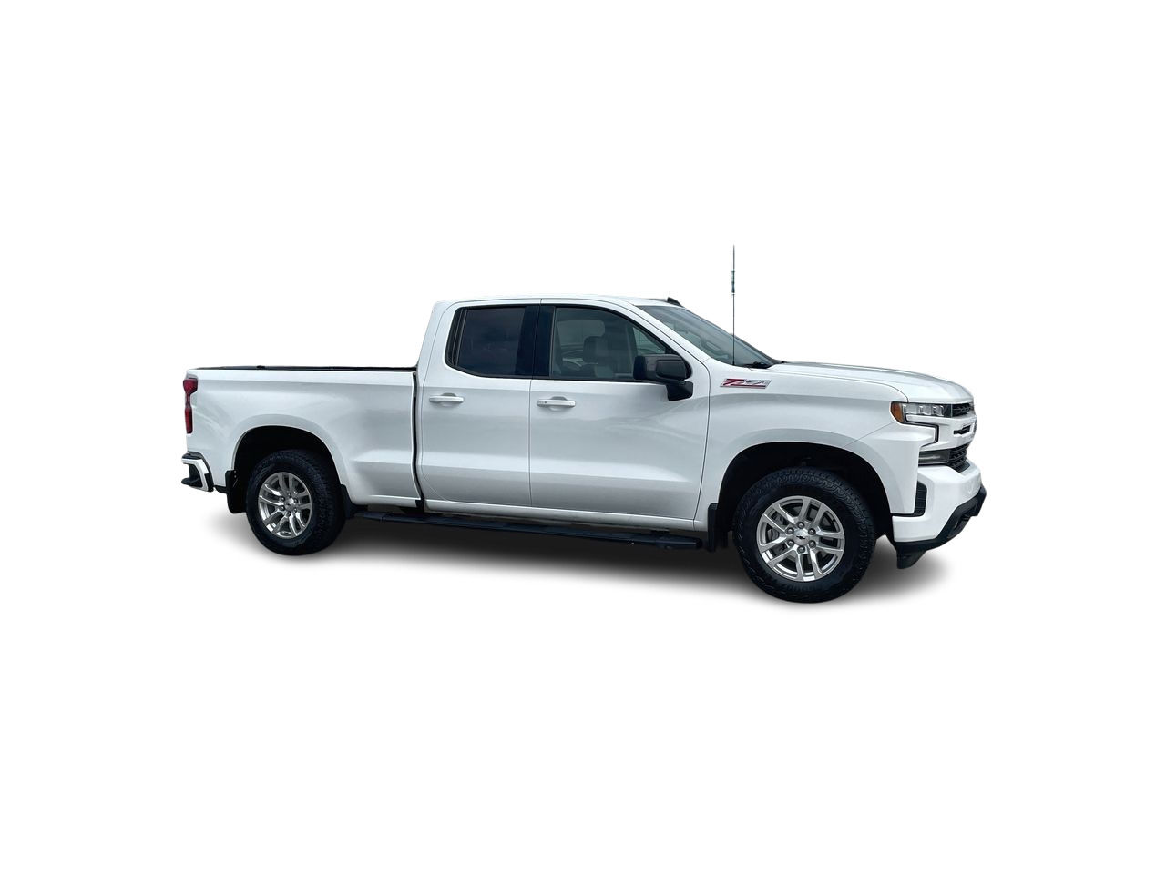 2020 Chevrolet Silverado 1500 in Vancouver, British Columbia