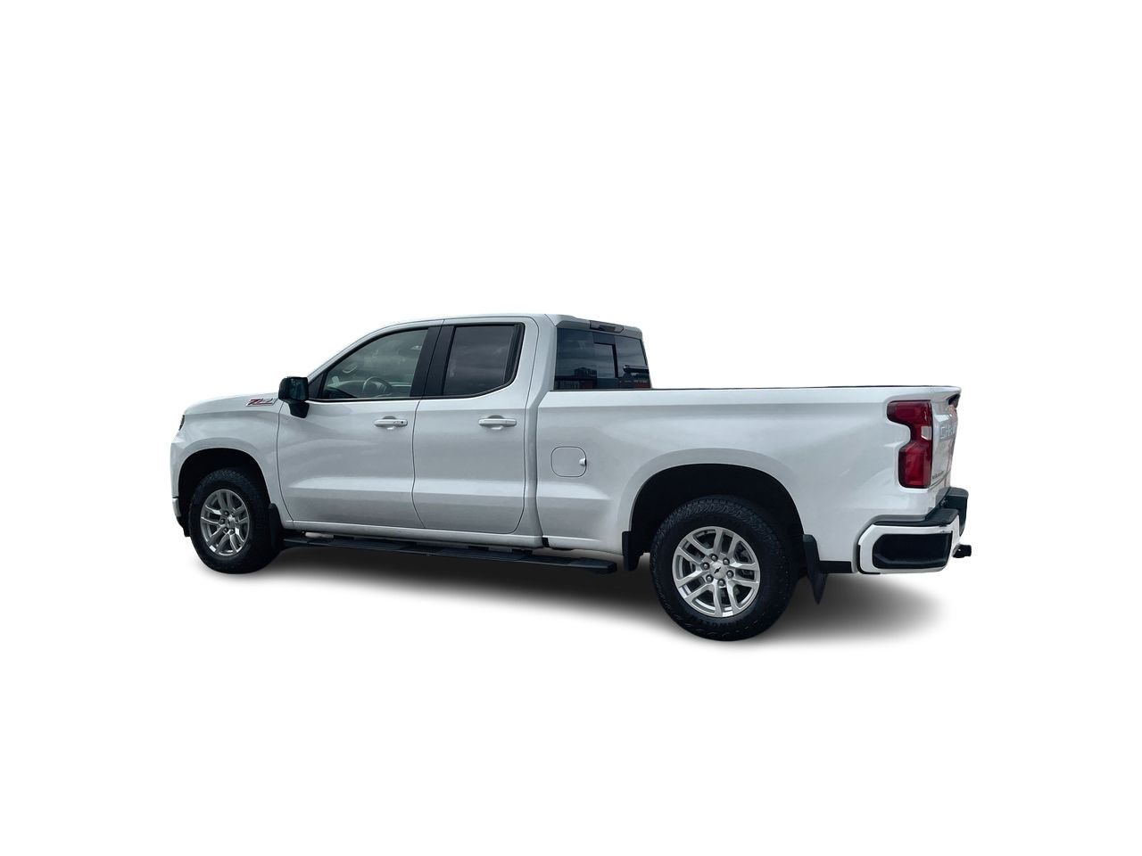 2020 Chevrolet Silverado 1500 in Vancouver, British Columbia