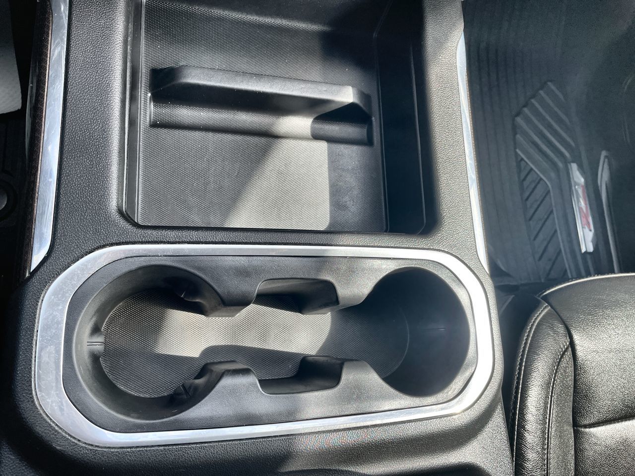 2020 Chevrolet Silverado 1500 in Vancouver, British Columbia