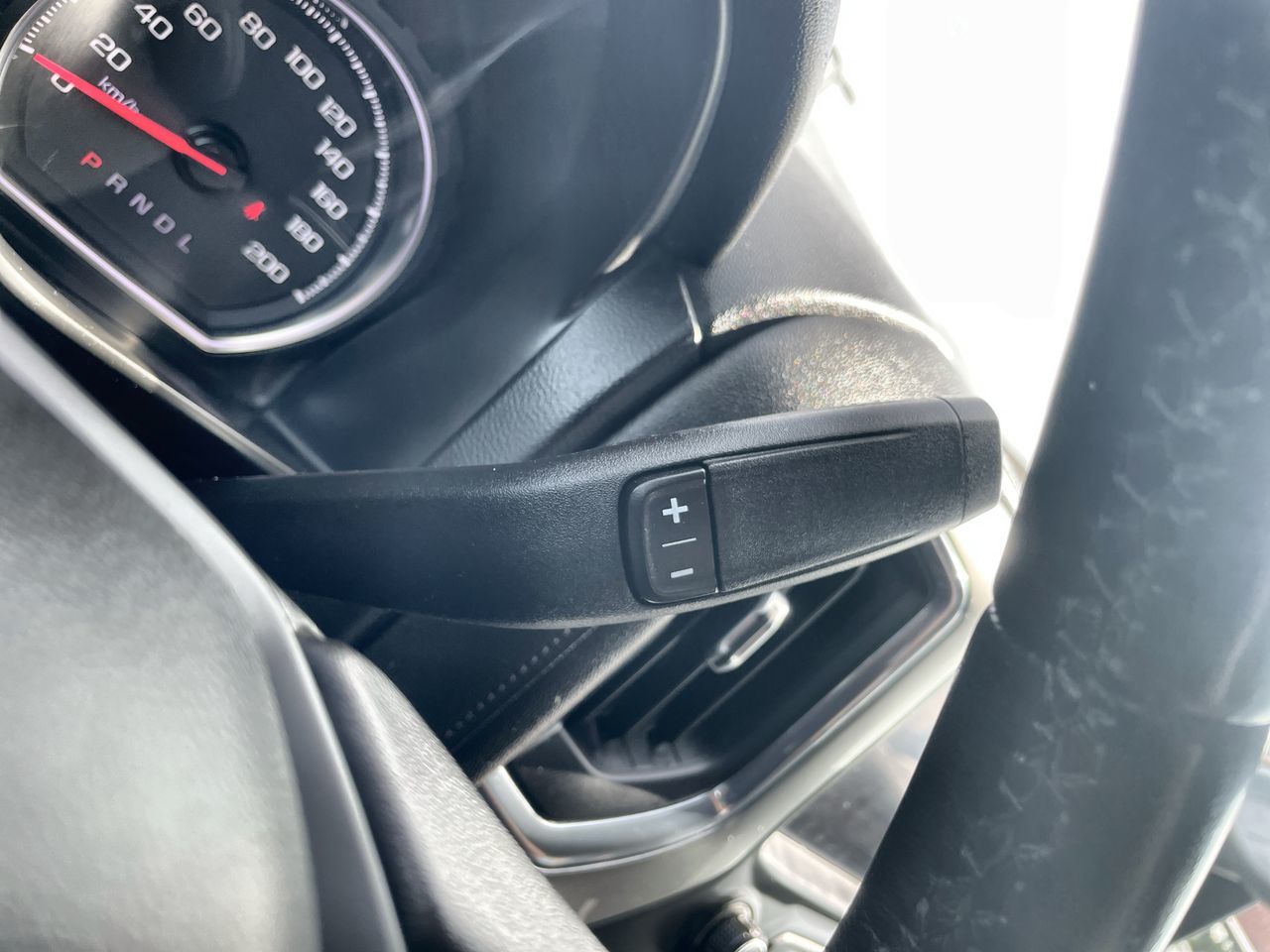 2020 Chevrolet Silverado 1500 in Vancouver, British Columbia
