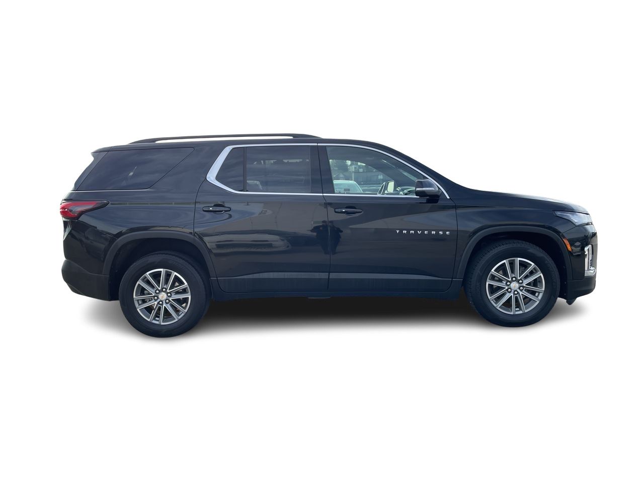 2023  Traverse