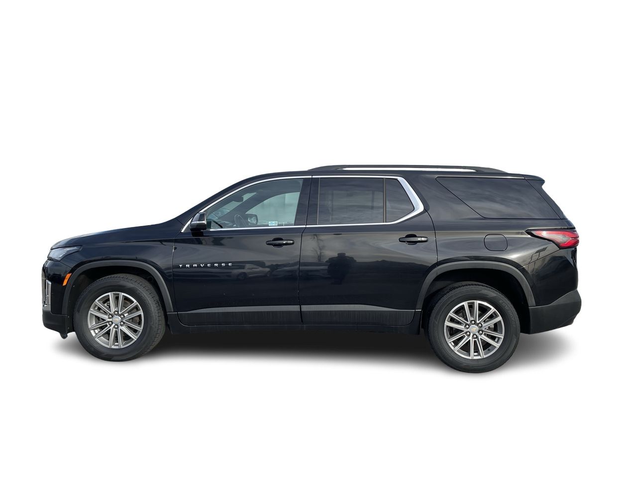 2023  Traverse
