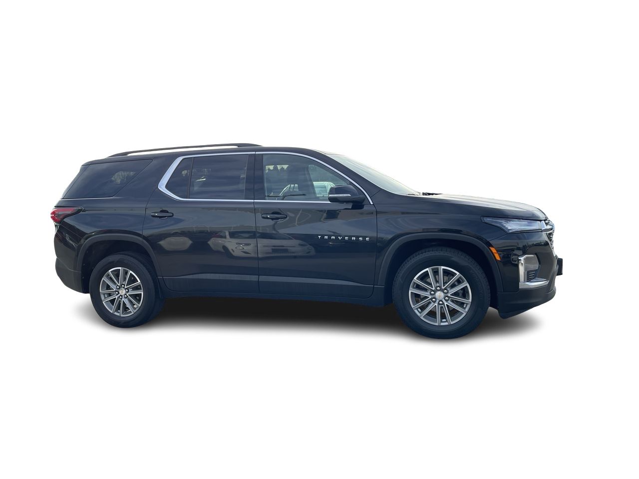 2023  Traverse