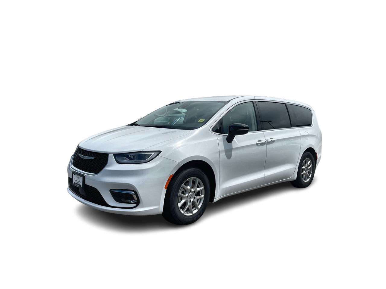 2024 Chrysler Pacifica in Vancouver, British Columbia