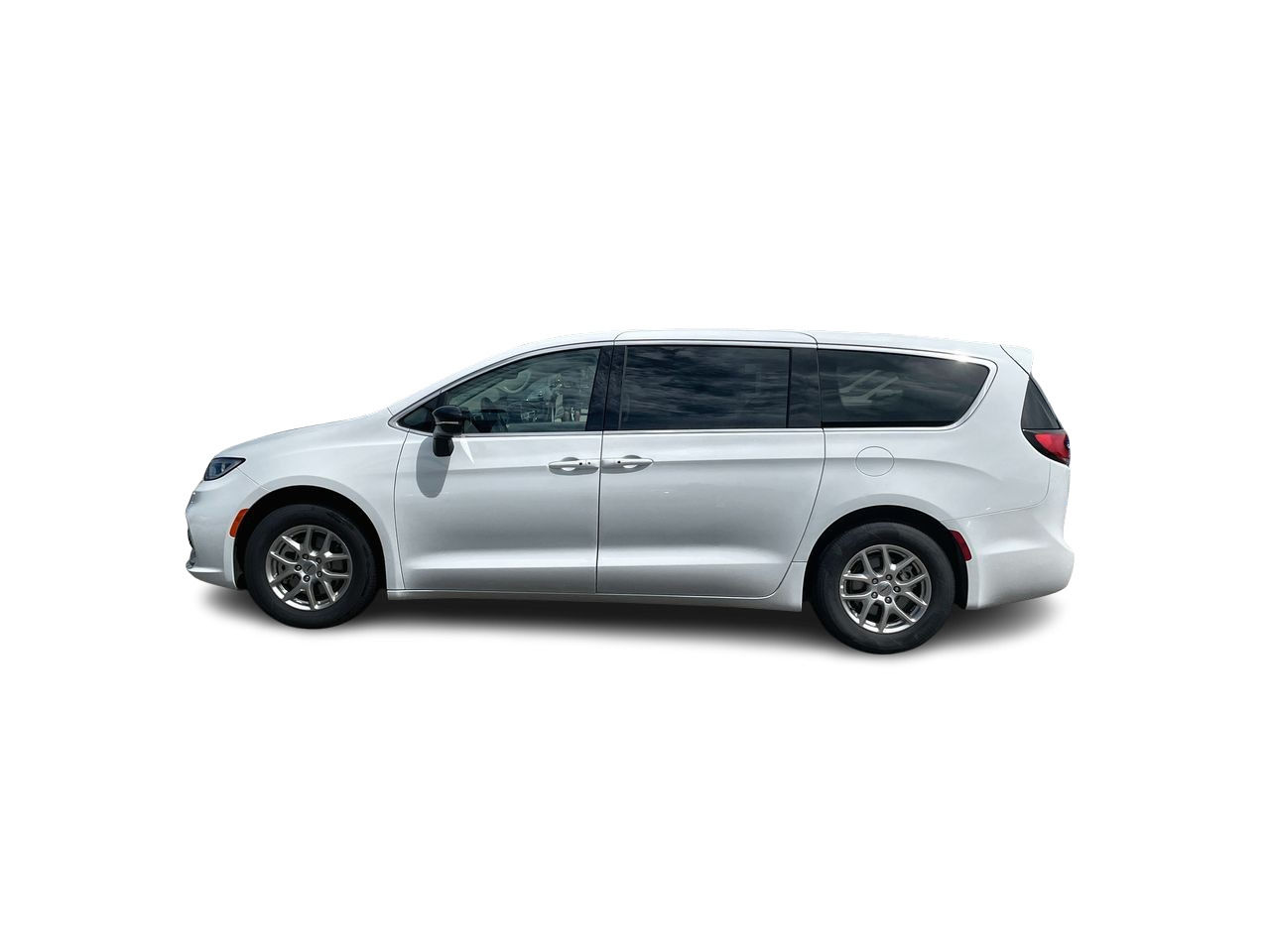 2024 Chrysler Pacifica in Vancouver, British Columbia