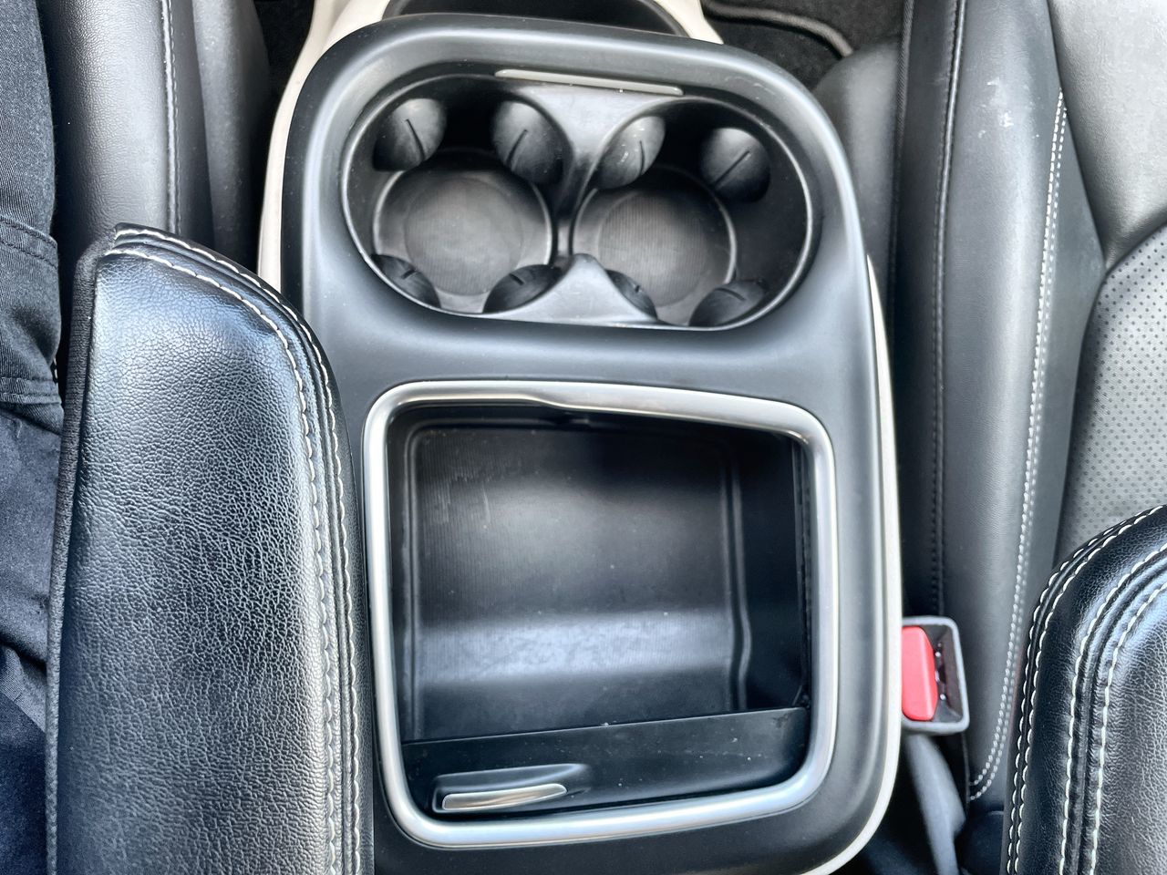 2024 Chrysler Pacifica in Vancouver, British Columbia