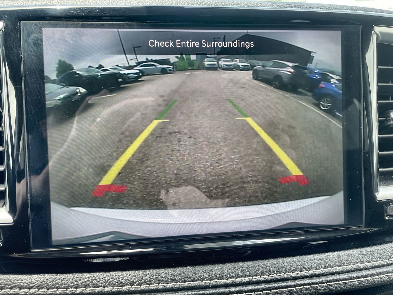 2024 Chrysler Pacifica in Vancouver, British Columbia