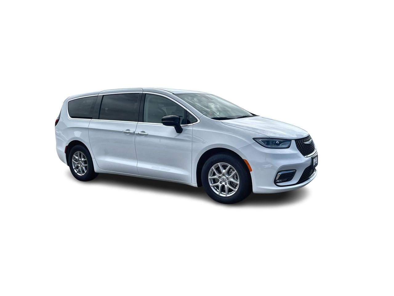 2024 Chrysler Pacifica in Vancouver, British Columbia