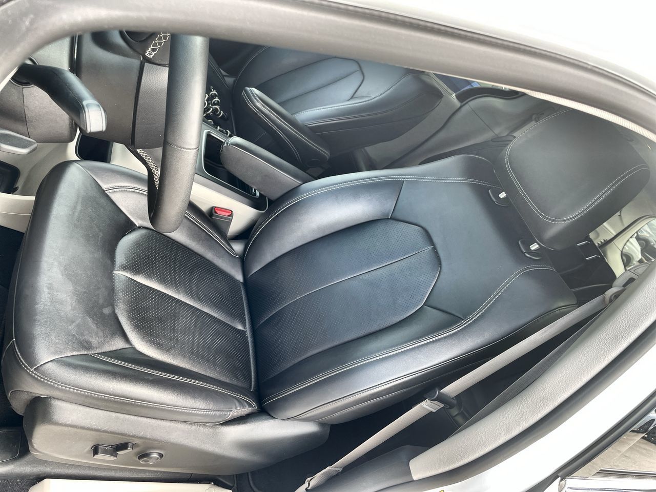 2024 Chrysler Pacifica in Vancouver, British Columbia