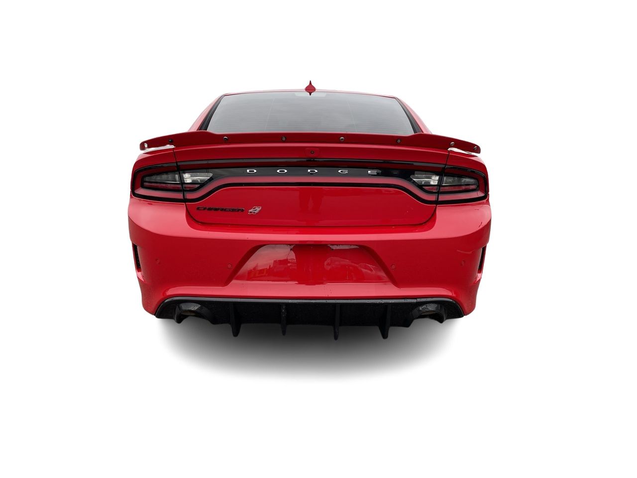2021  Charger