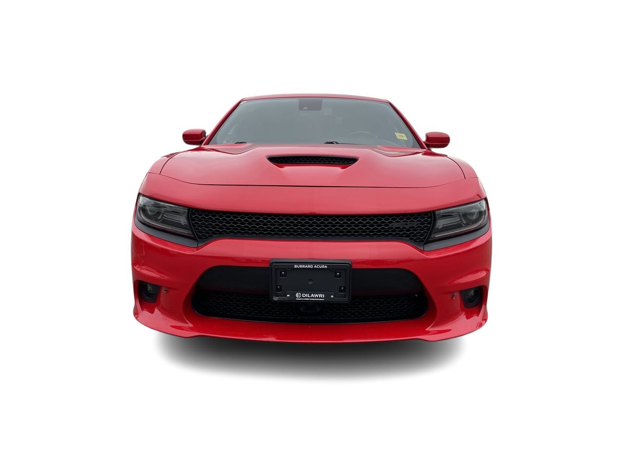 2021  Charger