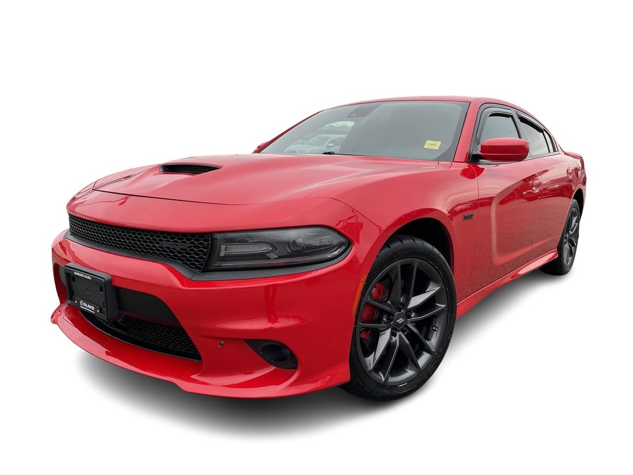 2021  Charger