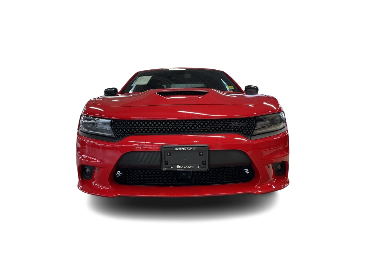 2021  Charger