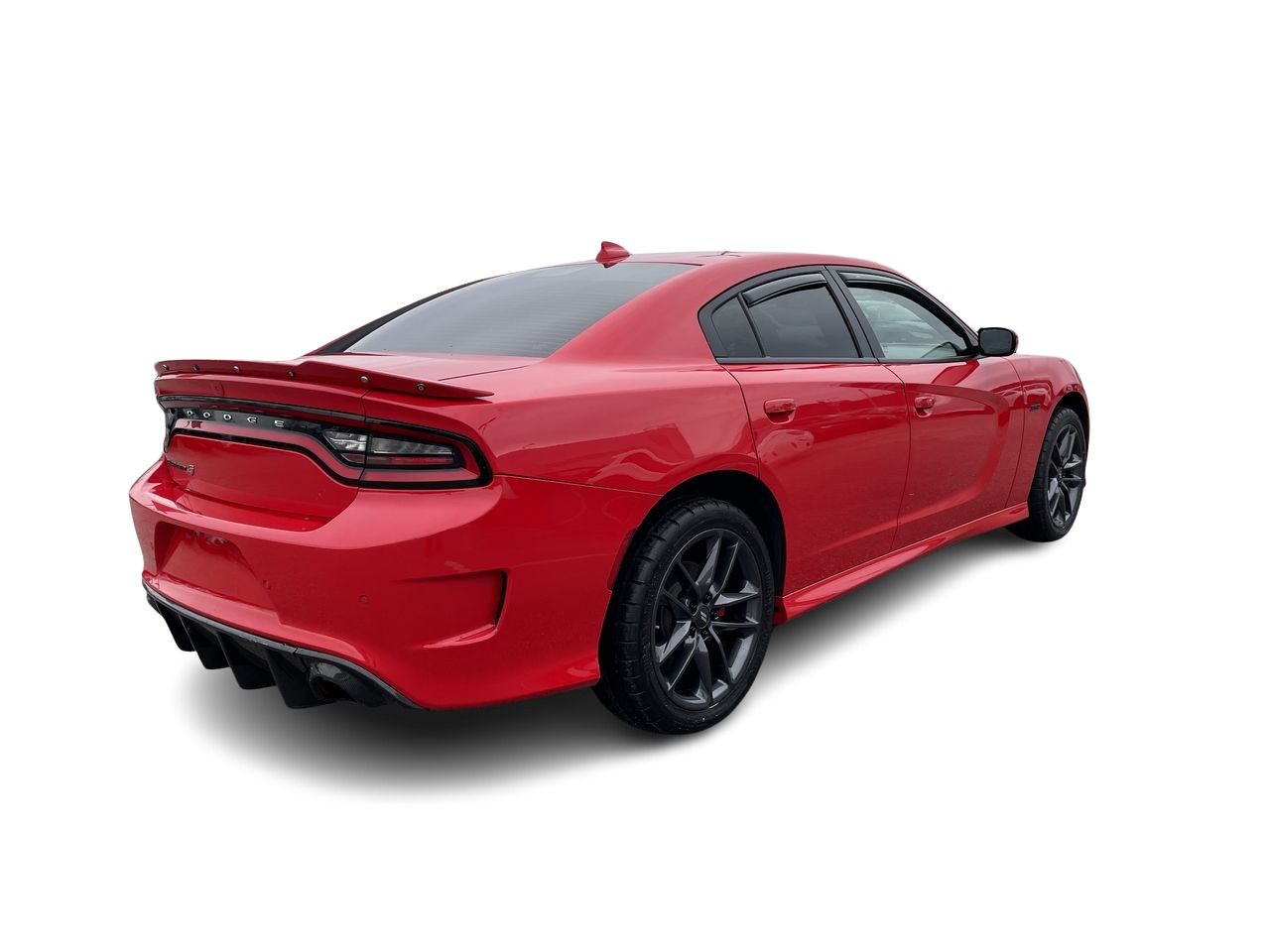 2021  Charger