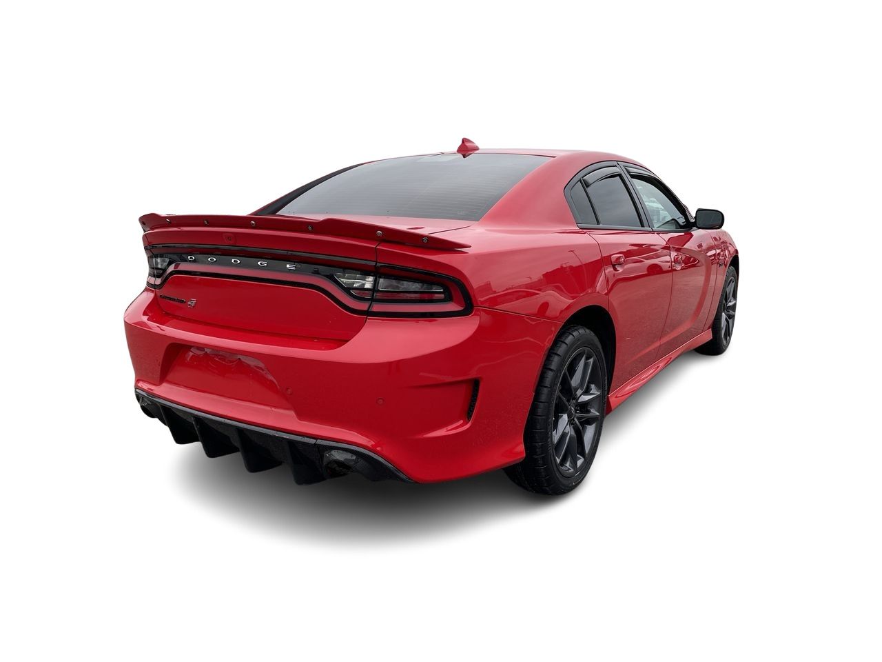 2021  Charger