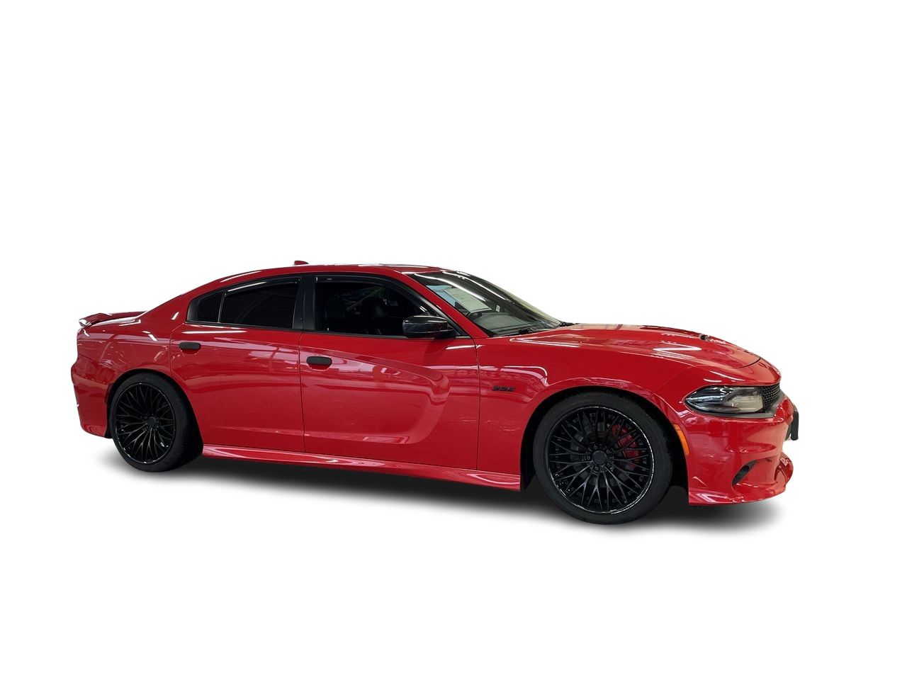 2021  Charger