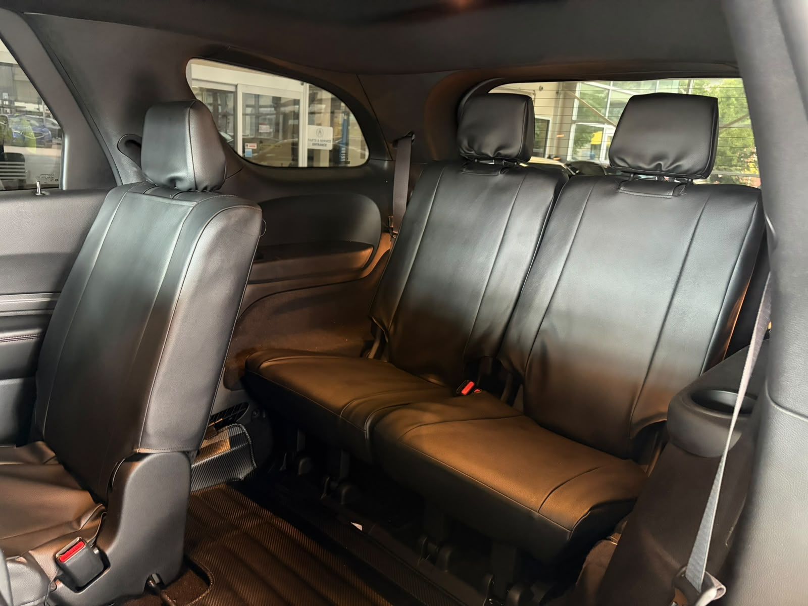 2024 Dodge Durango